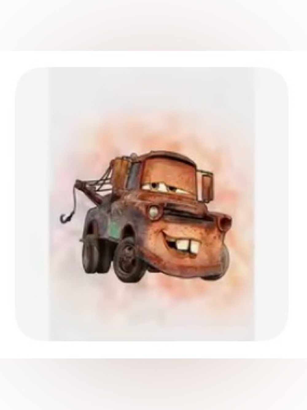 Mater Print